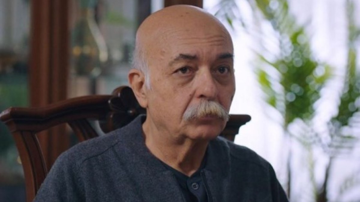 Kızılcık Şerbeti’nin eski Abdullah’ı geri döndü; İşte yeni dizisi! “Cuk oturmuş”