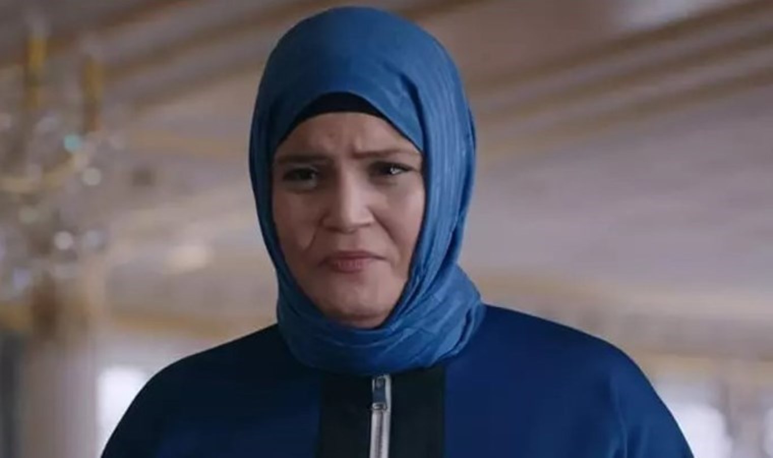 Kızılcık Şerbeti’nin ‘Nilay’ı Feyza Civelek senaryoyu ifşa etti