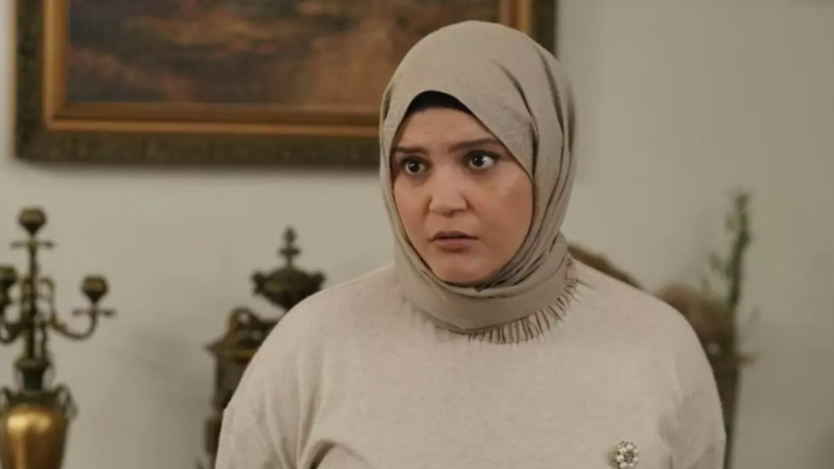 Kızılcık Şerbeti’nin Nilay’ı Feyza Civelek’ten finalle ilgili bilgi verdi