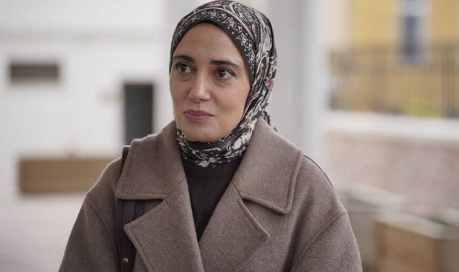 Kızılcık Şerbeti’nin Nursema’sı Ceren Karakoç: ‘Çocukluğum annesiz geçti’