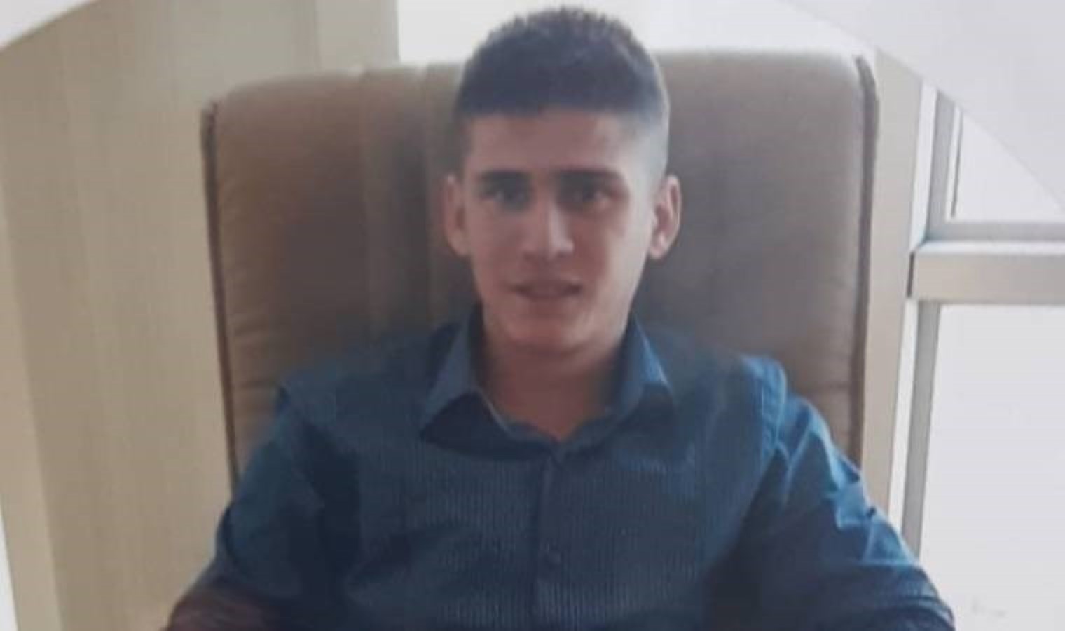 Kocaeli’nde ağaçlık alanda ölü bulundu