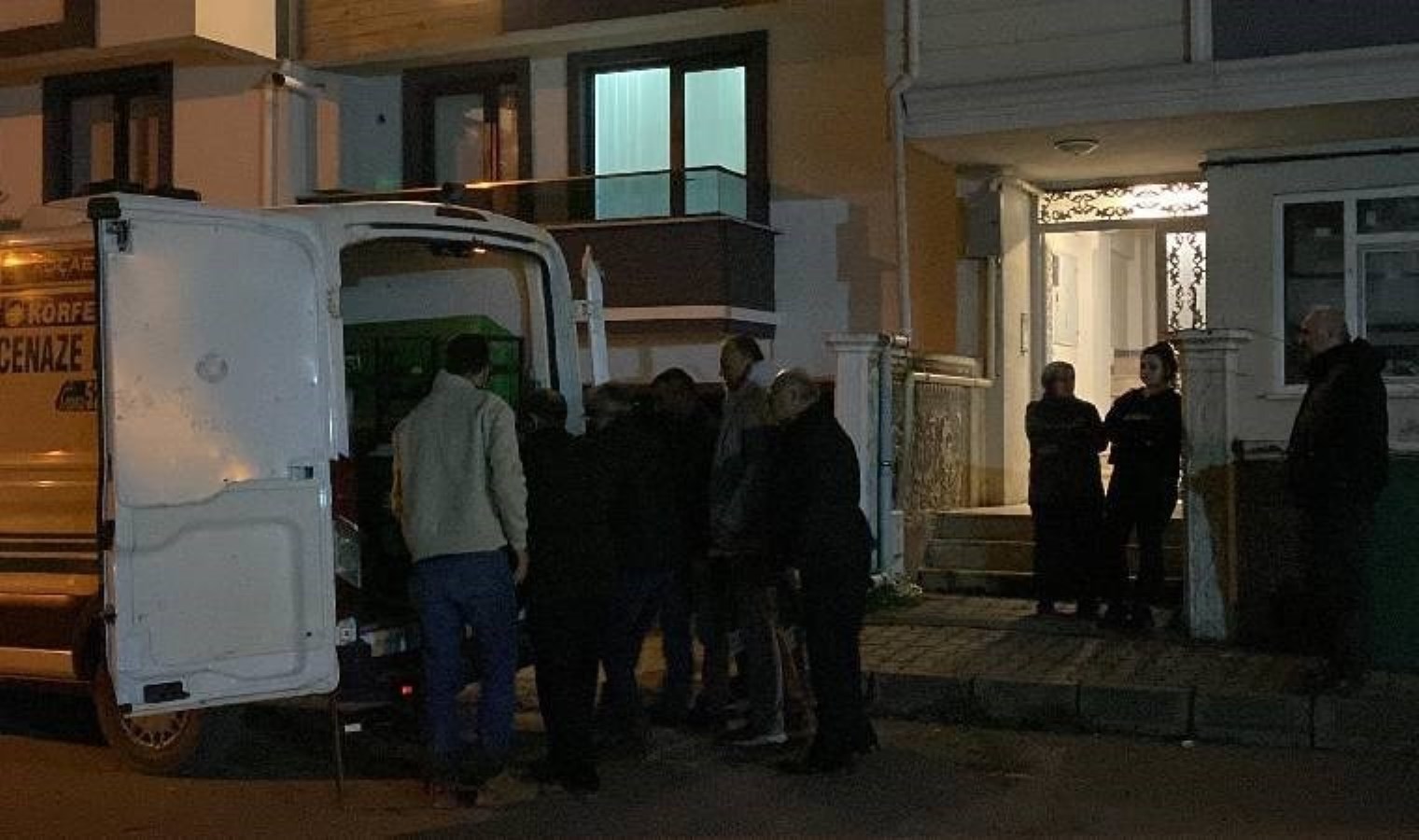 Kocaeli’nde ailesinin haber alamadığı yaşlı adam evinde ölü bulundu!