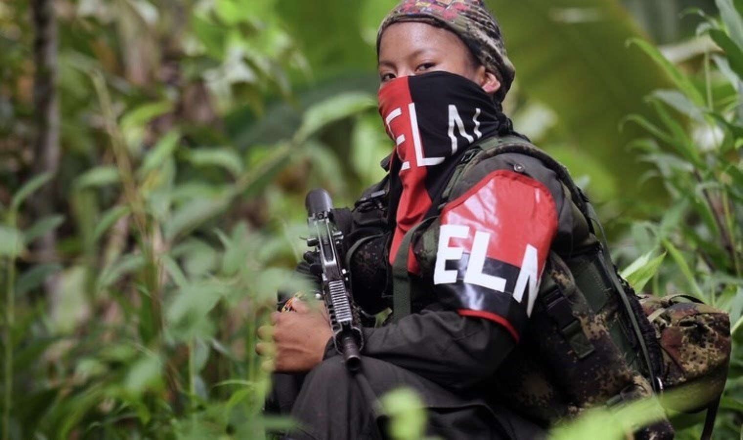 Kolombiya’da silahlı gruplar arasında çatışma: 30 ölü