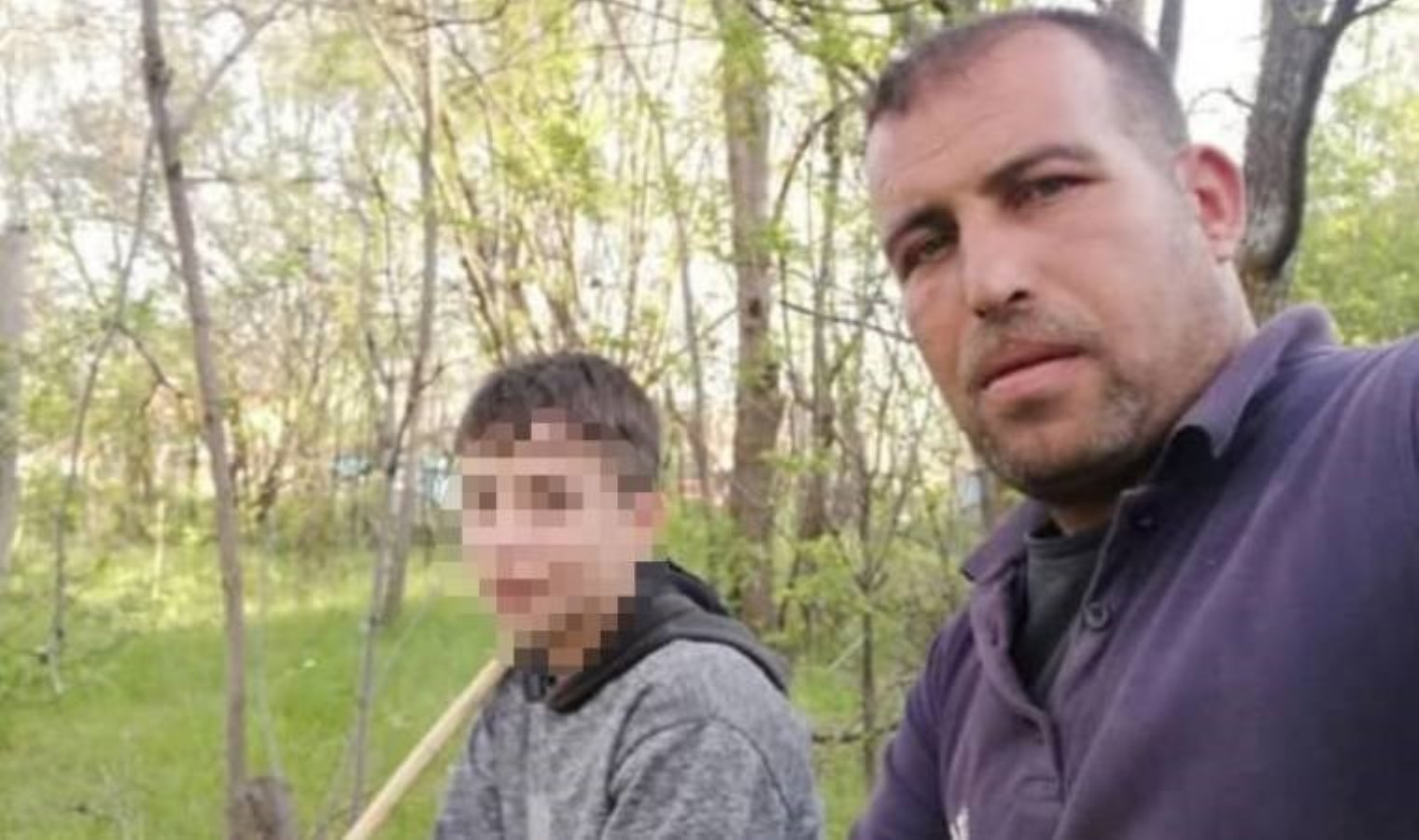 Konya’da 16 yaşındaki çocuk, tartıştığı babasını öldürdü!