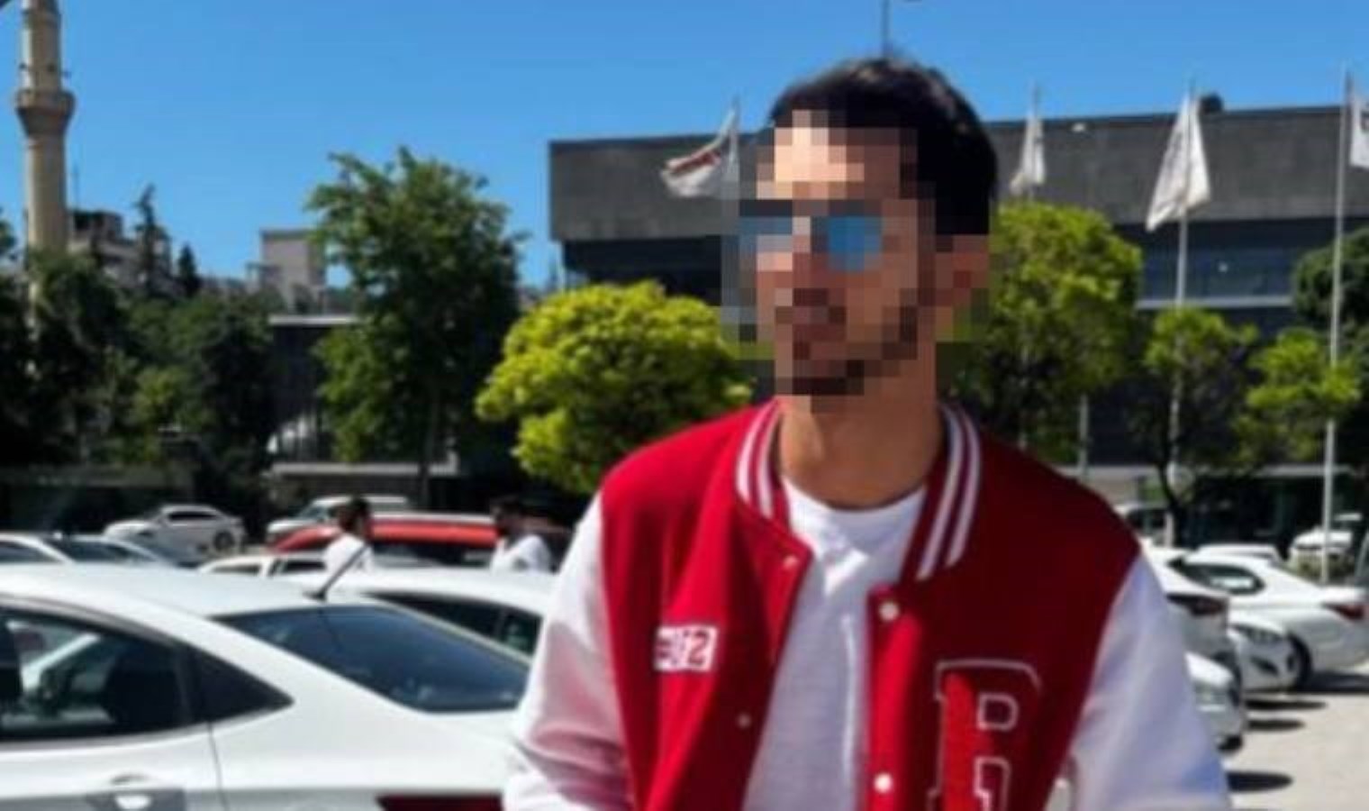 Konya’da avukat uyuşturucu ticaretinden tutuklandı!