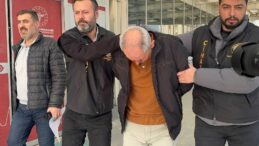 Konya’da çöken bina soruşturmasında flaş gelişme: Müteahhit de tutuklandı!