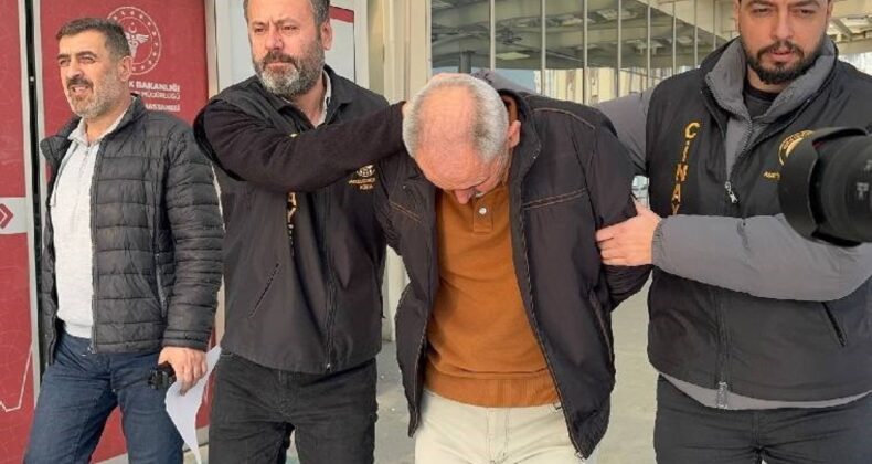 Konya’da çöken bina soruşturmasında flaş gelişme: Müteahhit de tutuklandı!