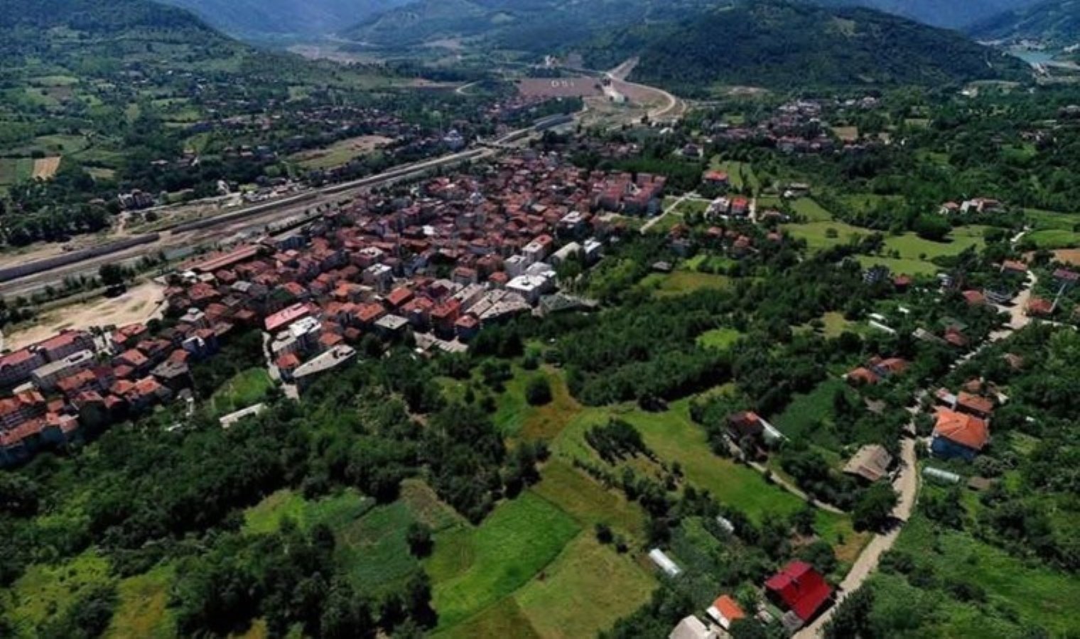 Köyde referandum: Bu sefer ‘evet’ çıktı