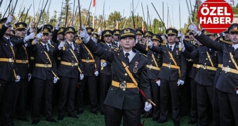 Kritik toplantıya 3 gün kaldı: İşte teğmenlerin savunması!