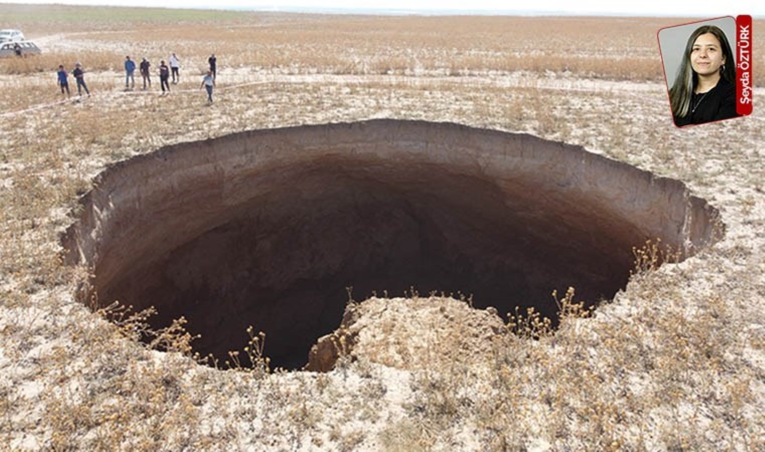 Kuraklık ve obruk tehdidi altındaki Konya’da şirket kapasite artışına gidecek: 12 sondaj kuyusuna izin