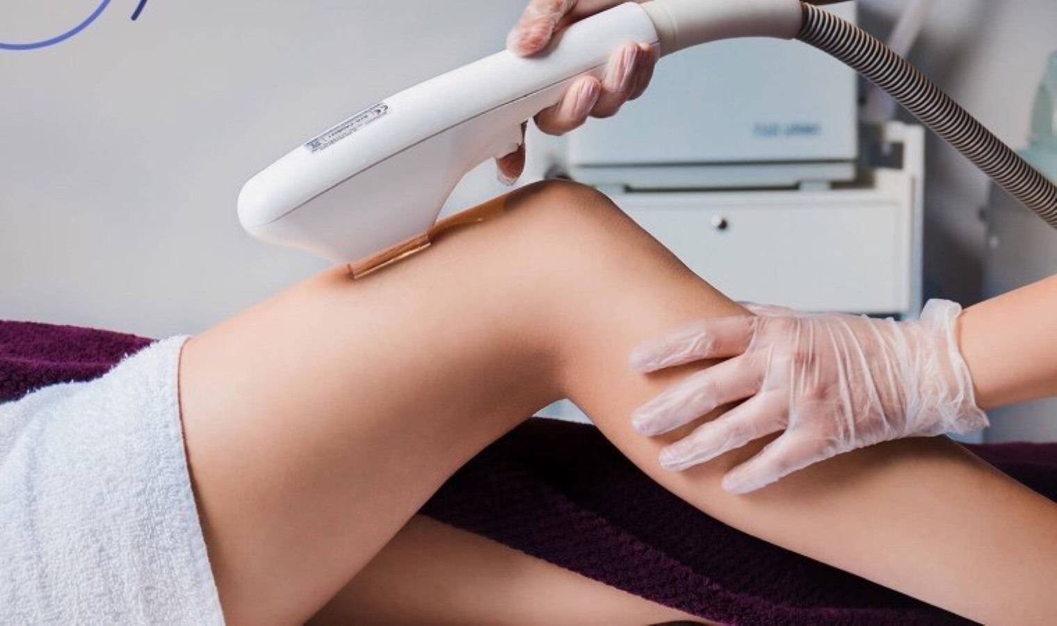 Lazer epilasyon sonrası mağduriyet: İkinci derece yanıklar oluştu, firmayla mahkemelik oldular