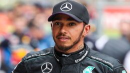 Lewis Hamilton ve F1’in şapka stratejisi: İşte ayrıntılar…