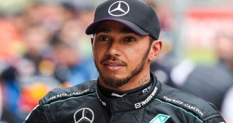 Lewis Hamilton ve F1’in şapka stratejisi: İşte ayrıntılar…