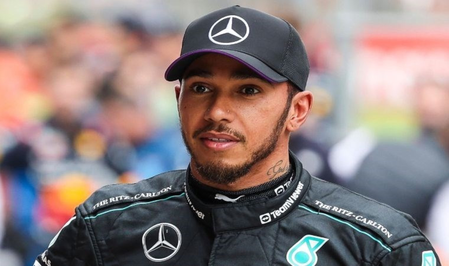 Lewis Hamilton ve F1’in şapka stratejisi: İşte ayrıntılar…