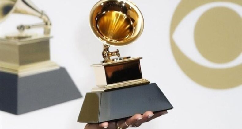 Los Angeles yangını ödül törenlerini vurdu: Grammy Ödülleri ertelenebilir