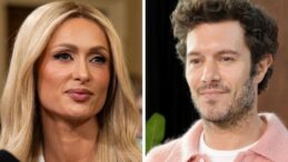 Los Angeles’taki yangında Adam Brody, Paris Hilton ve Billy Crystal’ın evi yandı