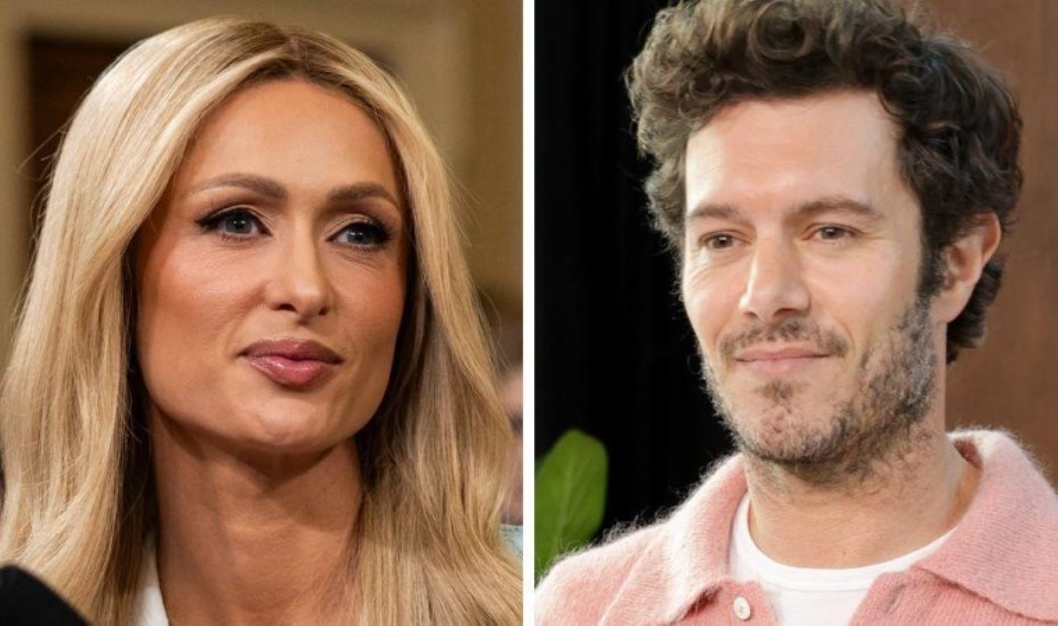 Los Angeles’taki yangında Adam Brody, Paris Hilton ve Billy Crystal’ın evi yandı