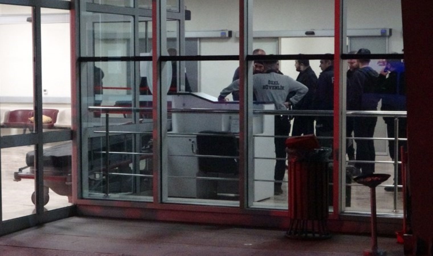 Malatya’da hareketli saatler: ‘Hastaneye bombalı saldırı düzenlenecek’ ihbarı polisi alarma geçirdi