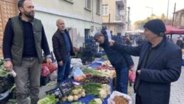 Manisa’da kaybolan engelli kardeşini her yerde arıyor