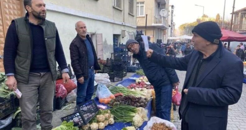 Manisa’da kaybolan engelli kardeşini her yerde arıyor