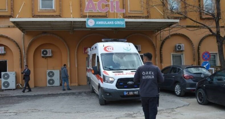 Mardin’de feci kaza… Otomobil şarampole yuvarlandı: Ölü ve yaralılar var!