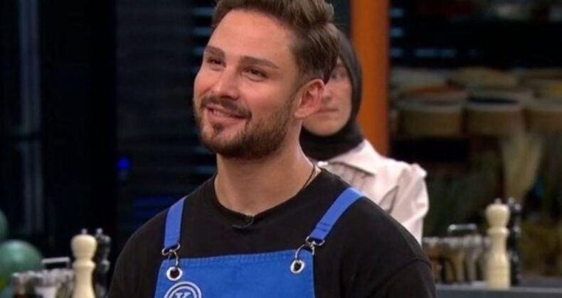 MasterChef şampiyonu Onur kimdir? Onur Üresin kaç yaşında, nereli?