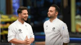 MasterChef Türkiye 2024 şampiyonu kim oldu? MasterChef’te kazanan kim oldu? Canlı yayında ödül sahibini bulacak…