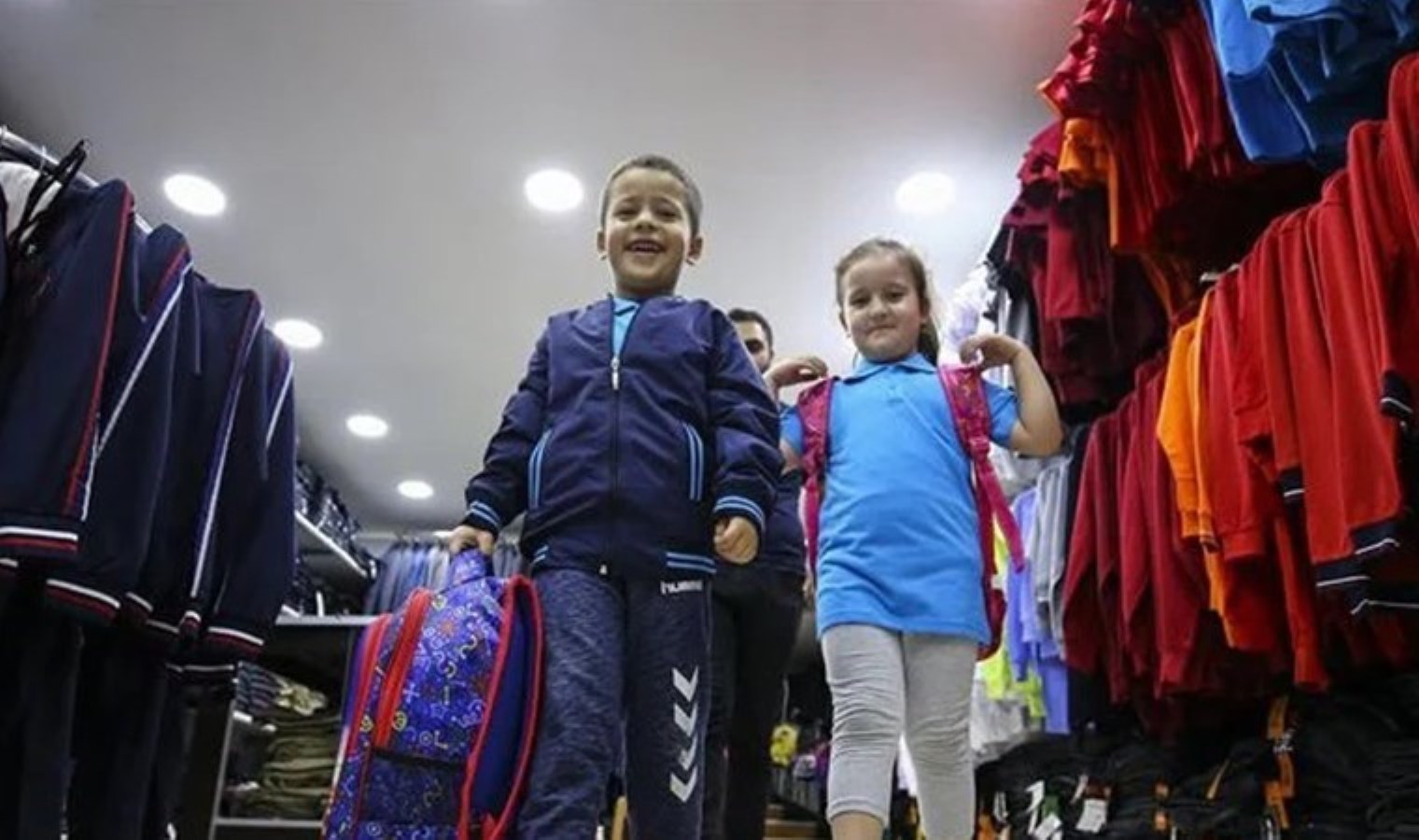 MEB resmen duyurdu: Özel okullarda ‘kıyafet yönetmeliği’ değişti