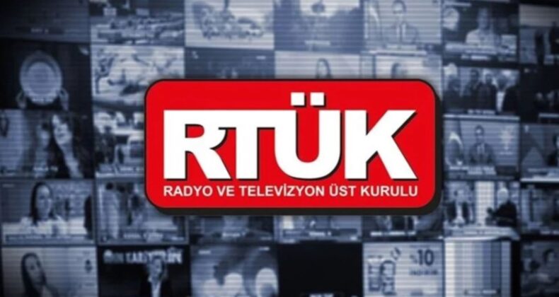 Medyaya ‘Gezi’ incelemesi: RTÜK’ten ‘arşiv’ açıklaması!