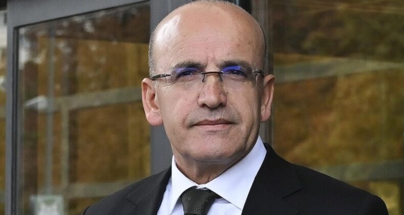 Mehmet Şimşek enflasyon rakamlarını değerlendirdi