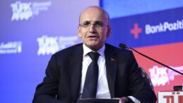 Mehmet Şimşek’in 2025’teki ilk yatırımcı buluşması Londra’da