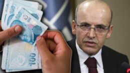 Mehmet Şimşek’in ‘hesaplamalarına’ sert yanıt: ‘Alenen çarpıtmış’ dedi, verileri paylaştı!