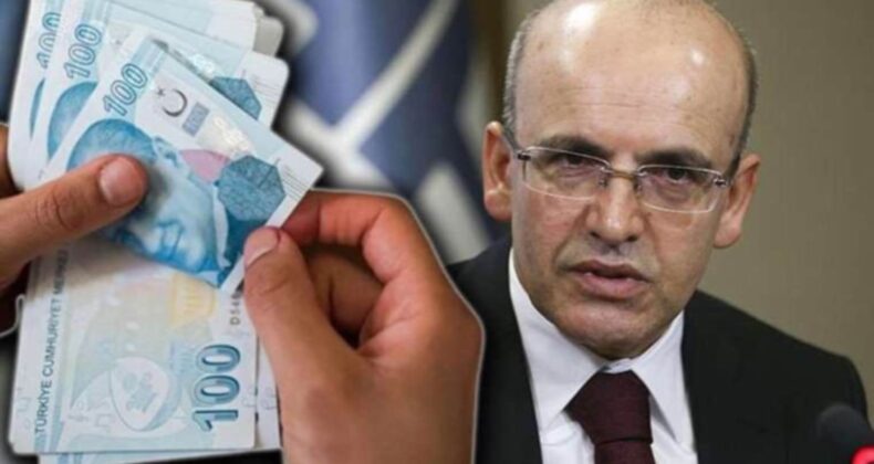 Mehmet Şimşek’in ‘hesaplamalarına’ sert yanıt: ‘Alenen çarpıtmış’ dedi, verileri paylaştı!