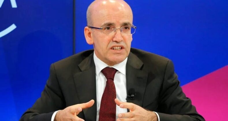 Mehmet Şimşek’ten enflasyon açıklaması: ‘Kolaycı bir çözüm yok’