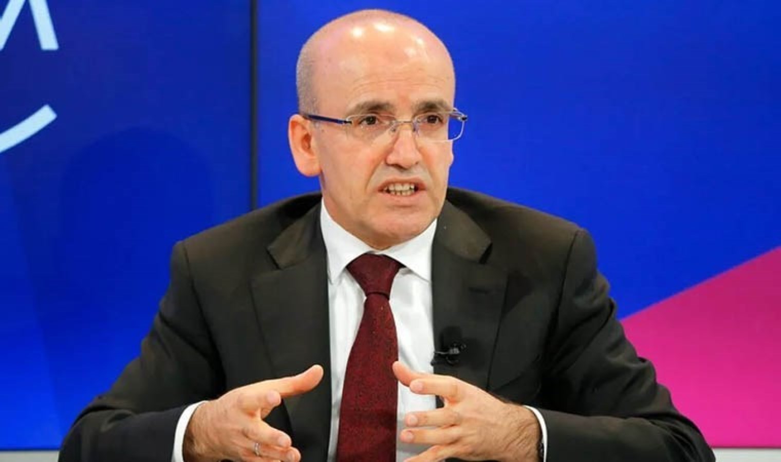 Mehmet Şimşek’ten enflasyon açıklaması: ‘Kolaycı bir çözüm yok’