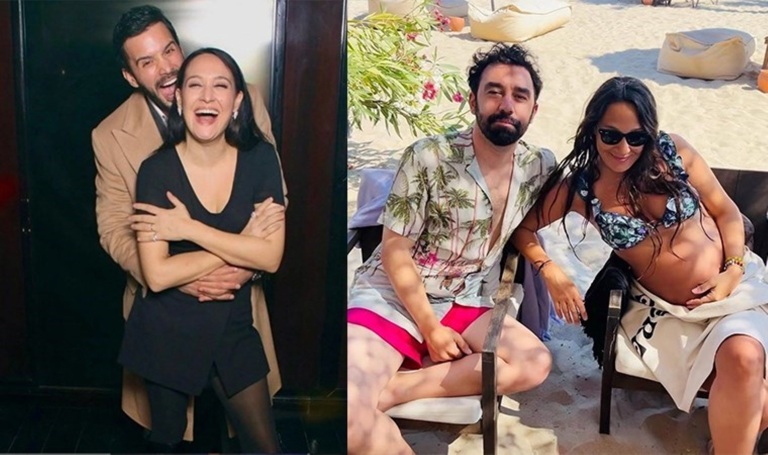 Melikşah Altuntaş ‘Güvenilir bir ünlü değil’ demişti: Gupse Özay’dan konuyla ilgili açıklama