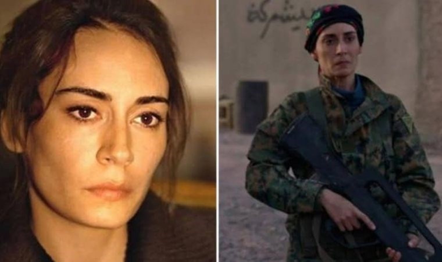 Melisa Sözen’in oynadığı Le Bureau des Légendes dizisinin konusu nedir? Le Bureau des Légendes dizisi ne anlatıyor?