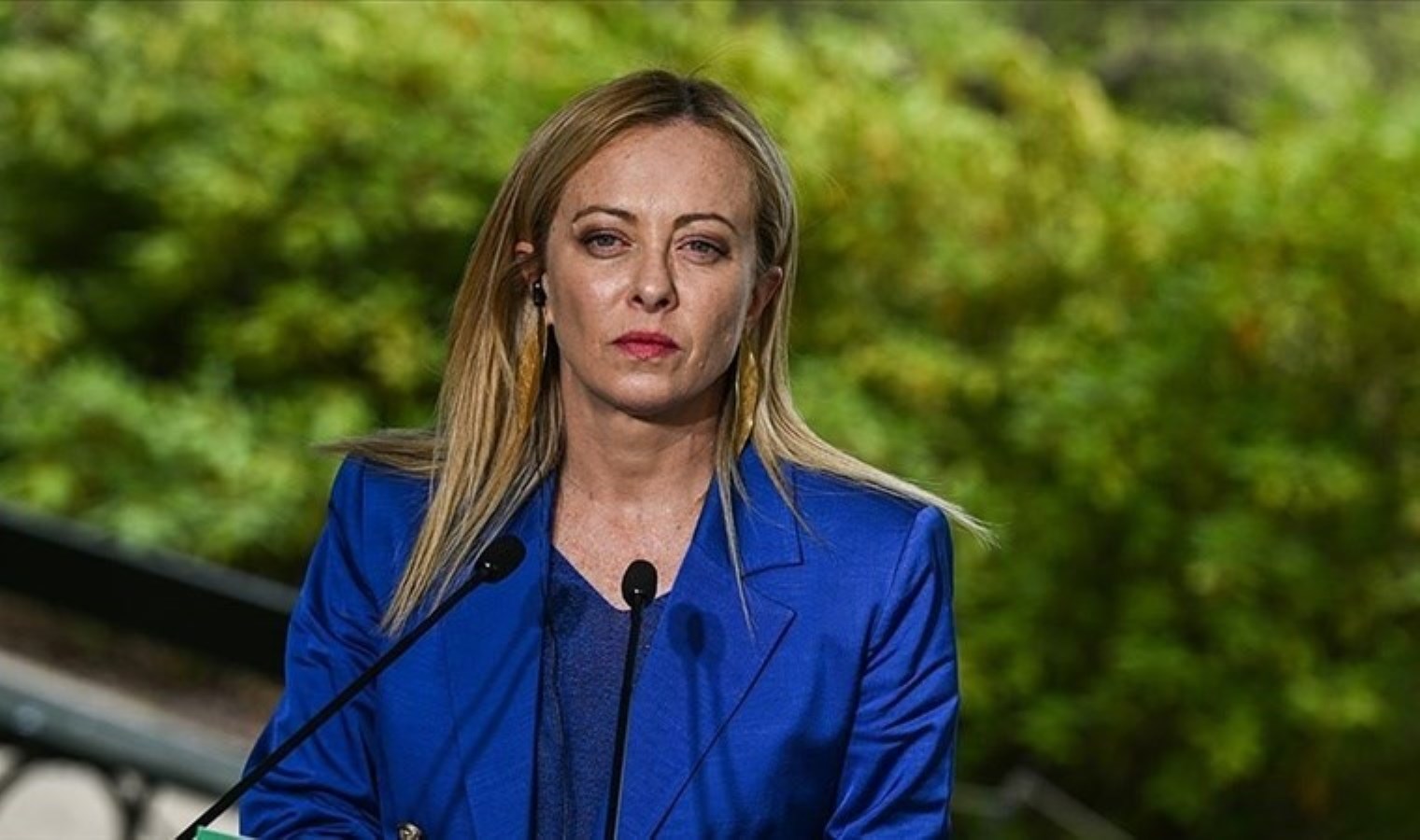 Meloni’den düzensiz göç çıkışı: İtalya sayesinde düştü