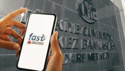 Merkez Bankası’ndan ‘FAST ödeme’ düzenlemesi