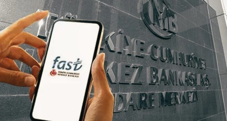 Merkez Bankası’ndan ‘FAST ödeme’ düzenlemesi