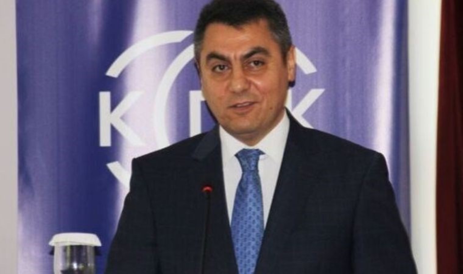 Mersin Valisi Atilla Toros kimdir, kaç yaşında, nereli? Atilla Toros daha önce hangi görevlerde bulundu?