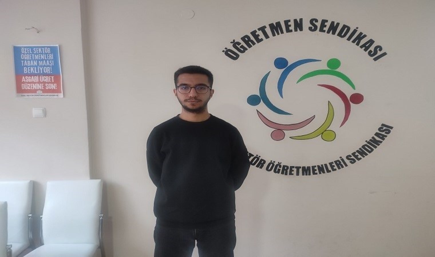 Meslektaşlarının hakkını arayan öğretmene fiziki müdahale: Yönetmeliğe aykırı hareket ettiler, öğretmene saldırdılar