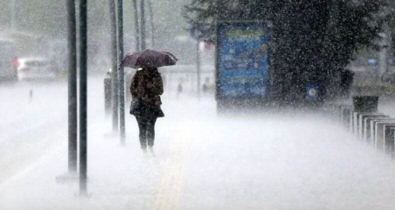 Meteoroloji açıkladı: 1 Şubat 2025 hava durumu raporu… Bugün ve yarın hava nasıl olacak?