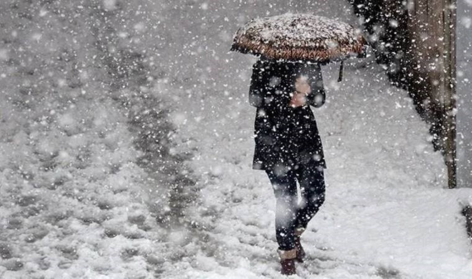 Meteoroloji açıkladı: 14 Ocak 2025 hava durumu raporu… Bugün ve yarın hava nasıl olacak?