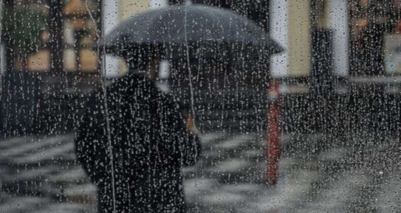 Meteoroloji açıkladı: 20 Ocak 2025 hava durumu raporu… Bugün ve yarın hava nasıl olacak?