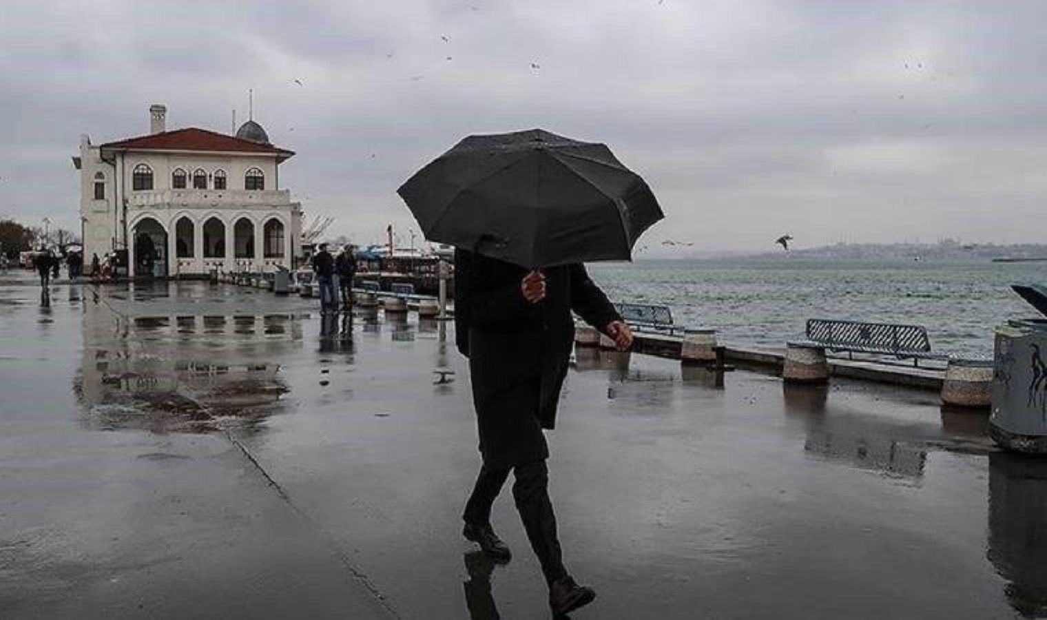 Meteoroloji açıkladı: 31 Ocak 2025 hava durumu raporu… Bugün ve yarın hava nasıl olacak?