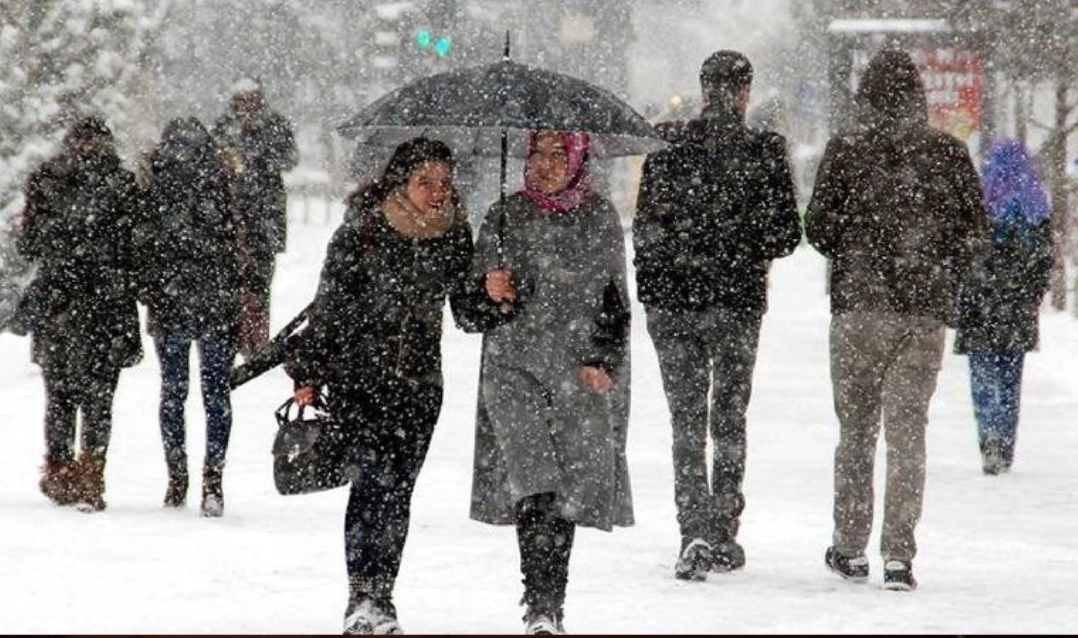 Meteoroloji açıkladı: 4 Şubat 2025 hava durumu raporu… Bugün ve yarın hava nasıl olacak?