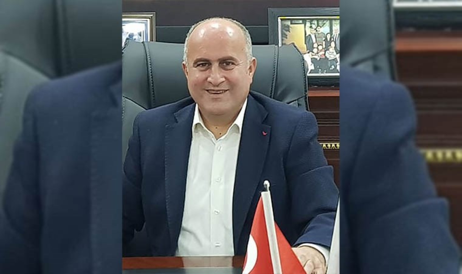 MHP’li başkan inceleme istemişti: AKP’li eski başkan Canan Atasoy tutuklandı