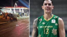 Milli basketbolcu İlkan Karaman’ın ölümünde yeni gelişme: Sürücü Emre Ali Önder hakkında yakalama kararı