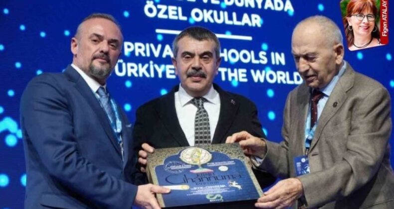 Milli Eğitim Bakanı Yusuf Tekin, özel okullara fahiş fiyat uyarısı yaptı: Kapatmaya kadar gider